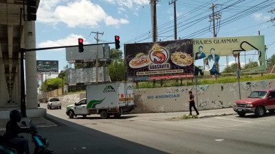 Atiende Secretaría de Servicios Públicos de Reynosa semáforos con fallas por cortes intermitentes de energía eléctrica