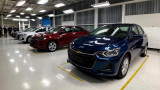 Exportación de autos mexicanos crece 11.43% en abril pese a aranceles; producción sube 2.1%