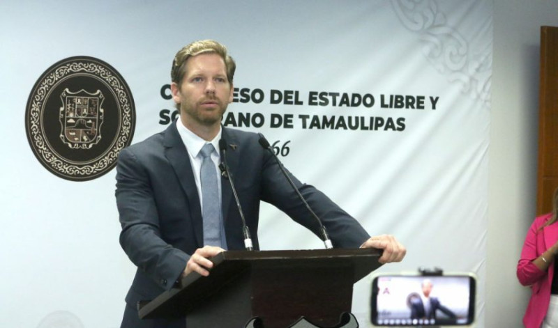 Tamaulipas impulsa desarrollo urbano, medio ambiente y vivienda: SEDUMA