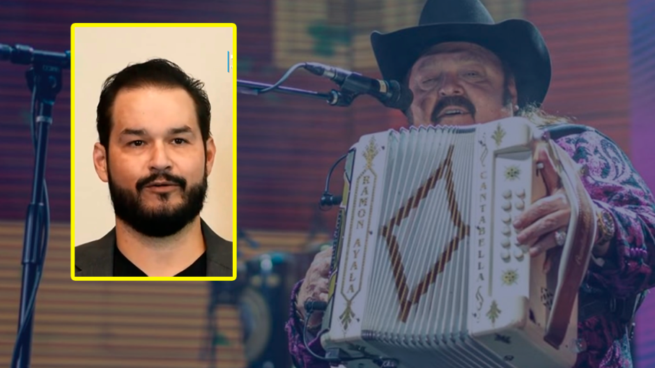 Exintegrantes de Bravos del Norte demandan a Ramón Ayala Jr. por presunto abuso sexual