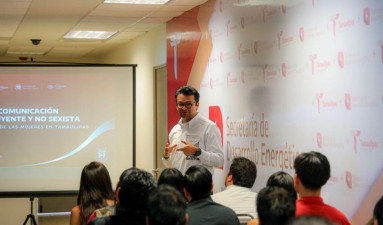 Recibe SEDENER la capacitación del “Lenguaje Incluyente y no sexista en la Administración Pública”