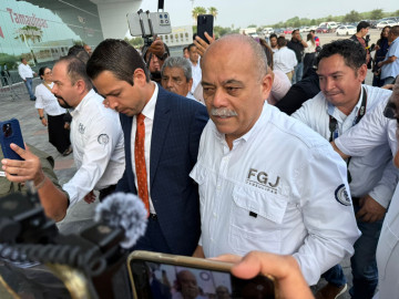 Fiscalía de Tamaulipas colabora con FGR en investigación por ataque armado en Matamoros