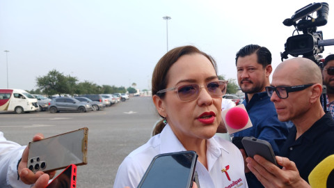 Tamaulipas refuerza vigilancia epidemiológica ante alerta mundial por Ébola y cercanía del Mundial