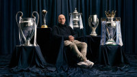 Pep Guardiola anuncia su salida del Manchester City