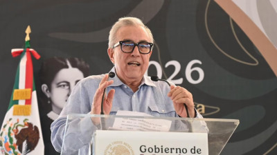 FGR inicia entrevistas a Rocha y otros nueve implicados en acusación presentada en EU