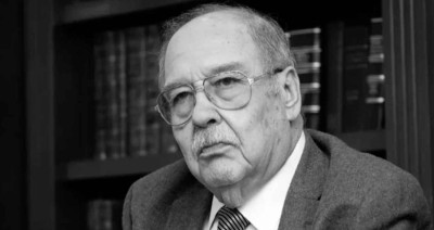 Fallece Javier Coello Trejo, “El Fiscal de Hierro”, a los 77 años