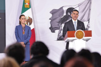 Detienen a 85 funcionarios por vínculos con el crimen; seis eran alcaldes en funciones