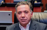 Senado concede licencia de 22 horas a Enrique Inzunza