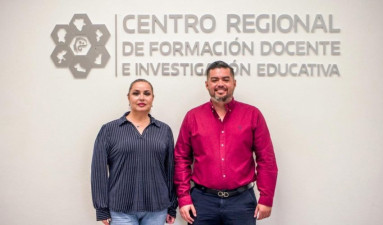 Actualizarán CETE y CRETAM a docentes mediante certificación en inteligencia artificial
