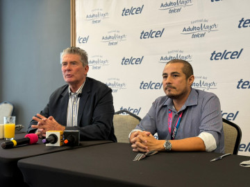Invitan a reynosenses al Festival del Adulto Mayor en Monterrey