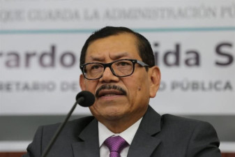 Jueza de NY afirma que evidencia contra Gerardo Mérida es abundante