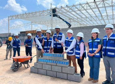 Walmart regresa a Reynosa con inversión de 600 millones; prevén apertura en noviembre