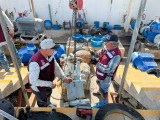 Exhorta COMAPA al uso responsable del agua ante el incremento en el consumo por altas temperaturas