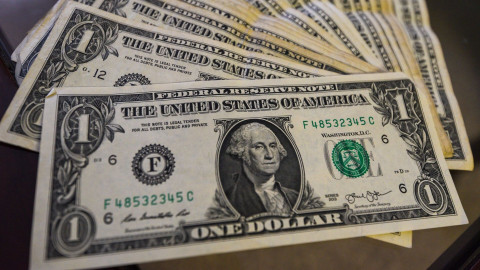 ¿Peso se fortalece? Precio del dólar hoy jueves