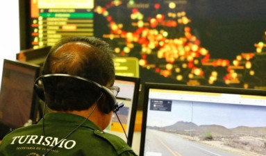 Mayor seguridad impulsa turismo e inversiones en Tamaulipas, destaca Sectur