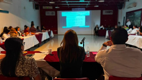 Reafirma SIPINNA Tamaulipas compromiso con la primera infancia durante Quinta Sesión