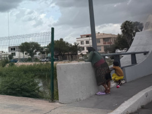DIF enfrenta límites legales para intervenir en casos de menores en vialidades
