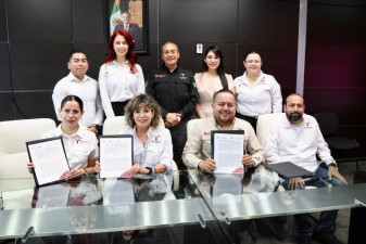 IMT y Registro Civil facilitarán trámites gratuitos a mujeres en situación vulnerable