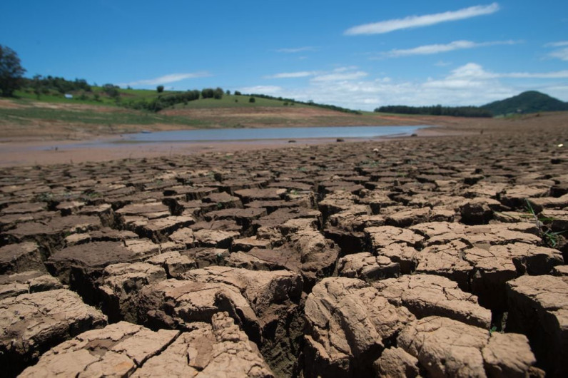 Acuerdo de agua entre México y Estados Unidos enfrenta retos por sequía en la frontera: Velasco