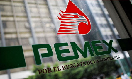 Pemex atiende fuga en ducto de combustóleo en Salina Cruz, Oaxaca