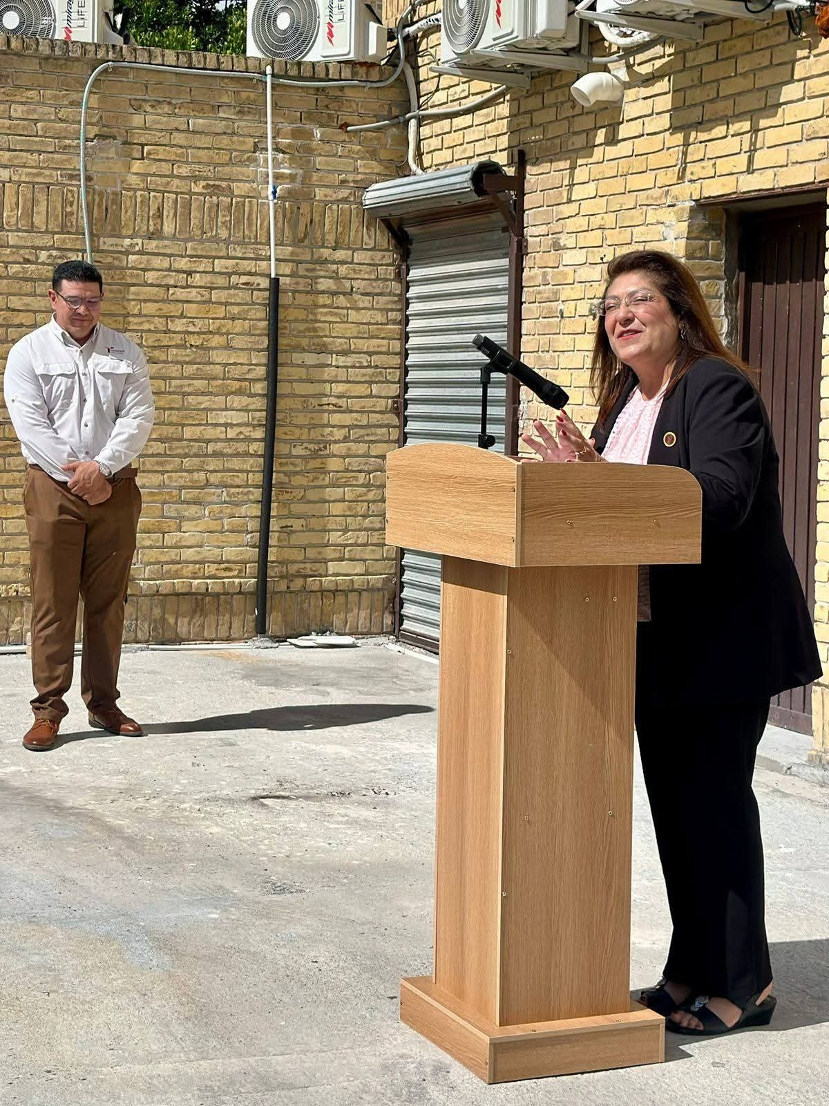 Abre sus puertas la Oficialía Cuarta del Registro Civil en su nueva ubicación en la colonia Hidalgo