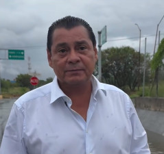 Avanza Plan de Obra Pública; al 50% procesos de contratación en Nuevo Laredo