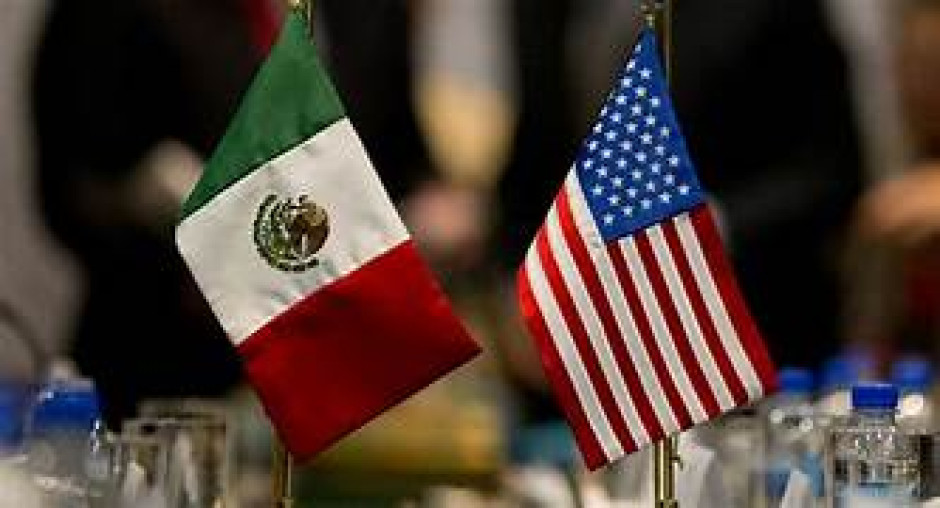 México y EU concluyen negociaciones previas a la revisión del T-MEC