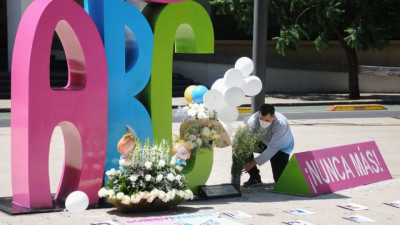 FGR seguirá investigando la tragedia de la Guardería ABC tras fallo de la SCJN