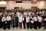 Concluyen 480 ciudadanos talleres de oficio impulsados por el Gobierno Municipal
