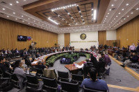 Sanciona INE con 4.8 millones de pesos a cinco aspirantes a Partidos Políticos Nacionales