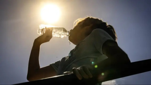 ¿Calor? Conoce el clima de este martes en Tamaulipas