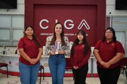 Modelo de atención de servicios públicos recibe reconocimiento internacional