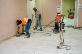 Con visión humanista, DIF Nuevo Laredo transforma espacios para mejorar la atención a las familias