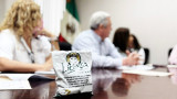 Garantizan SIPINNA Tamaulipas y la SSP acceso al programa Leche del Bienestar para niñas y niños en Centros de Ejecución de Sanciones