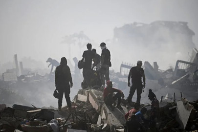 Cifra aumenta a 1,719 muertes y 5,034 heridos por terremotos en Venezuela