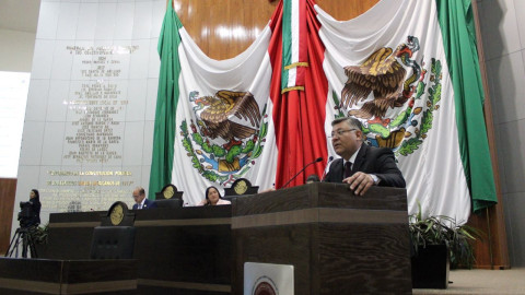 Congreso modifica reglas para integrar los Ayuntamientos en Tamaulipas