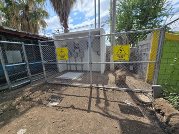 ITIFE destina casi 400 mdp para mejorar escuelas en Tamaulipas