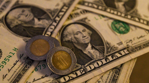 Cierre de semana: ¿Cómo terminó el dólar este viernes?