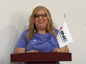 Ponen al alcance de la ciudadanía “la memoria electoral” del país con plataforma de consulta histórica