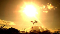 Clima en Tamaulipas: ¿Cuál es el pronóstico para este lunes 6 de julio?
