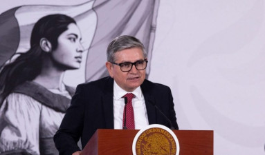 Segunda línea del acueducto Guadalupe Victoria estará lista en 2027: Conagua