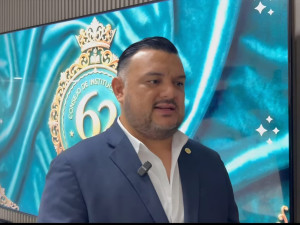 Tiene Club de Leones nuevo presidente