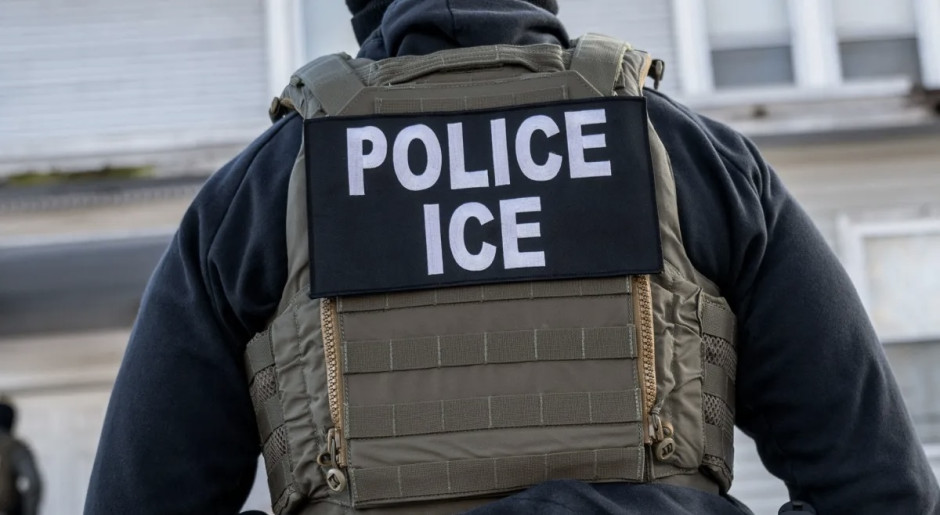 Agente de ICE mata a migrante mexicano durante operativo en Houston