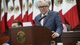 SRE reserva por cinco años información sobre el caso Rocha Moya