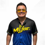 Andrés  "El Topo" Salazar