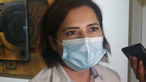 El 40% de créditos de Inversión Tamaulipas, se queda en la frontera