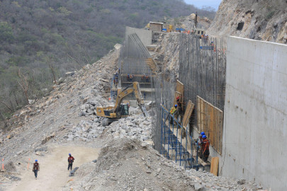 Impulsará autopista Mante-Ocampo-Tula conectividad y desarrollo