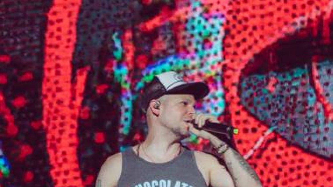 Los rostros del Machaca Fest 2017