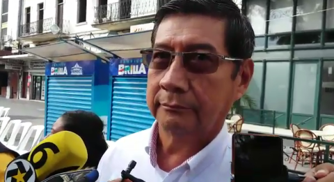 Bajas en tránsito son por cuestiones administrativas