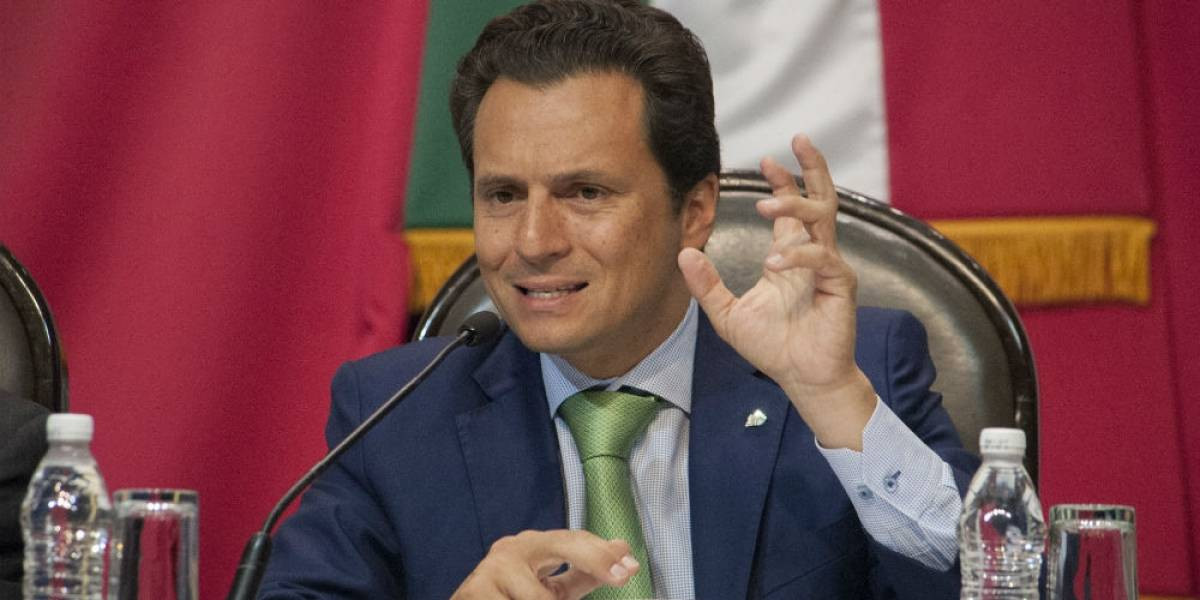 Desaparecido avión de Pemex utilizado por Lozoya para fines personales